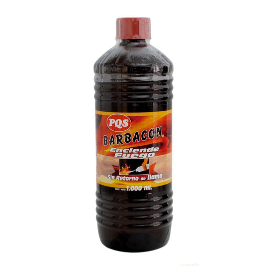 Liquid bacon