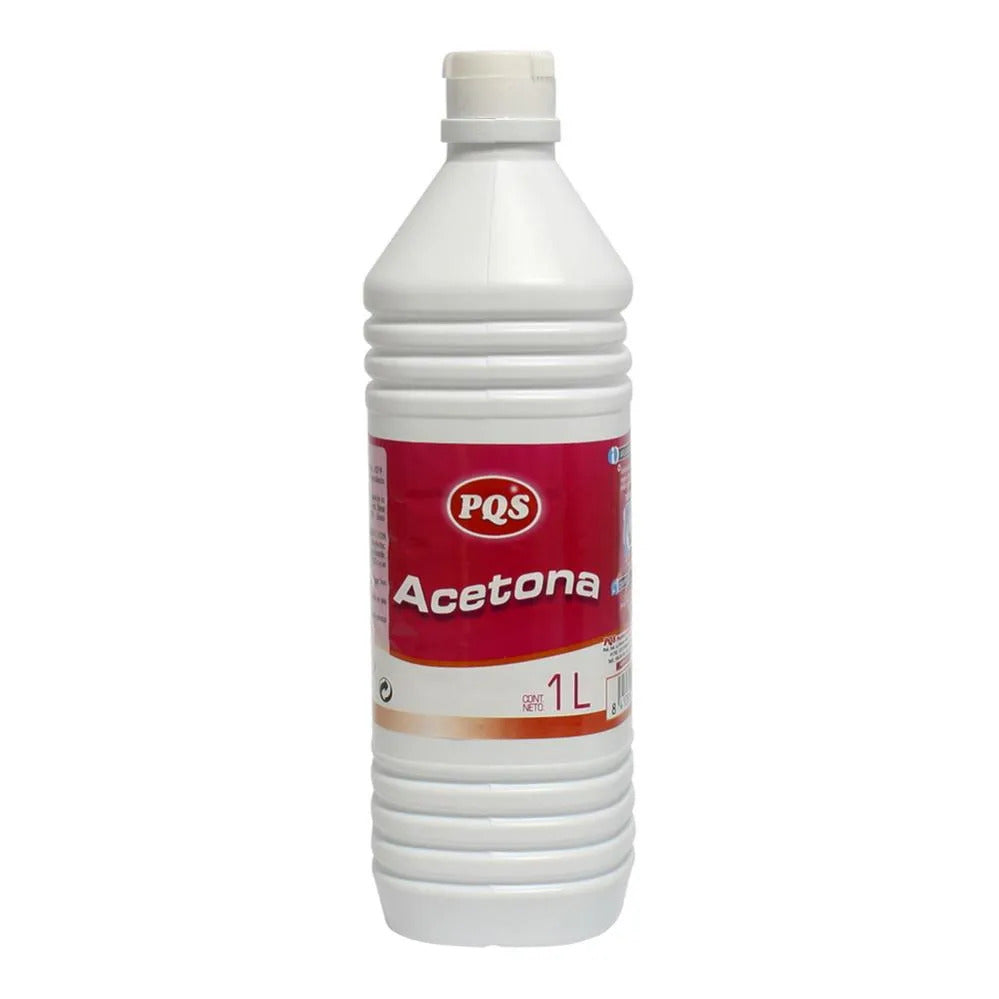 Acetona PQS