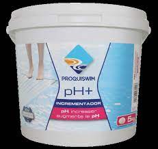 PH Increaser