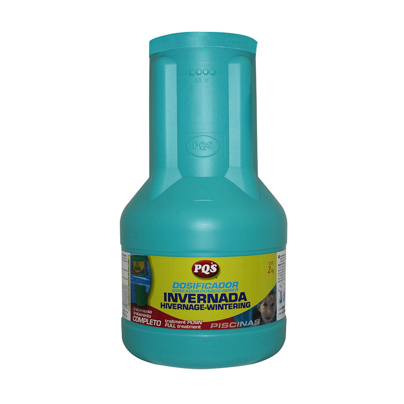 WINTERIZER DISPENSER