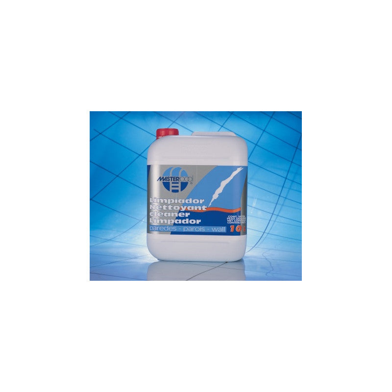 Wall cleaner