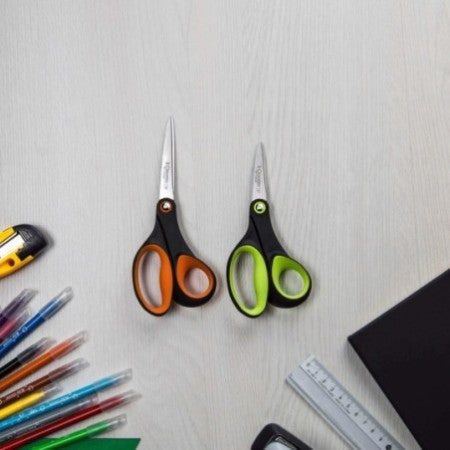 Various Scissors