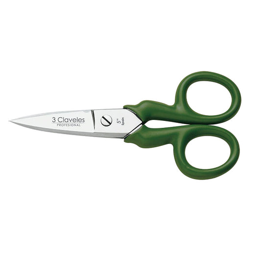 Electrician's scissors