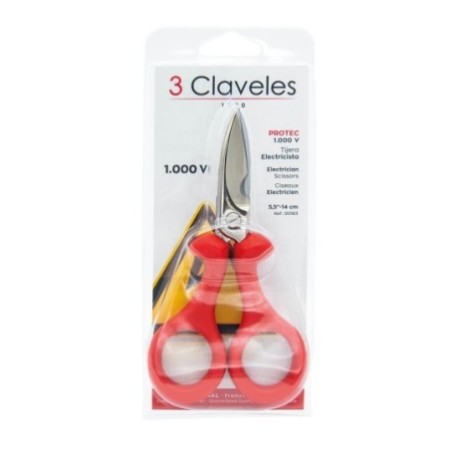 Electrician's Scissors