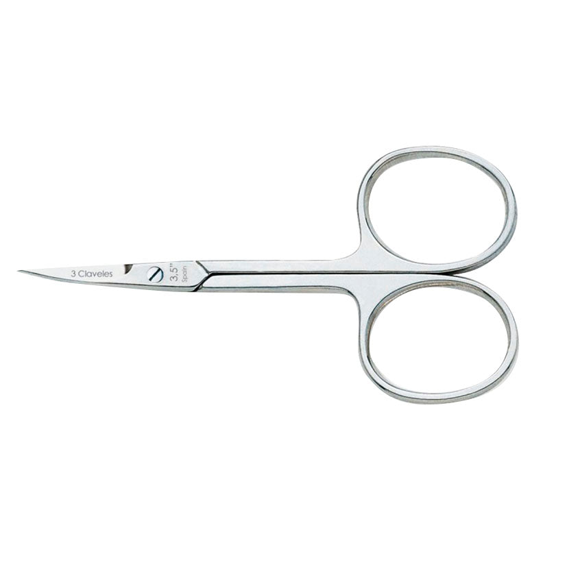 Manicure scissors
