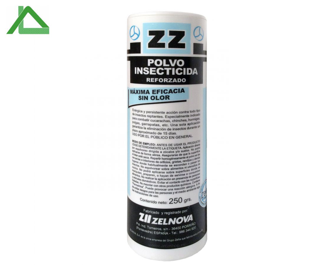 Insecticida ZZ