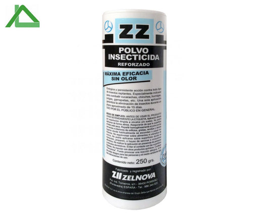 Insecticida ZZ