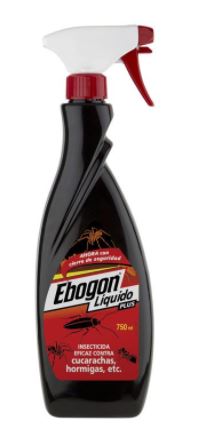 Ebogón 750ML