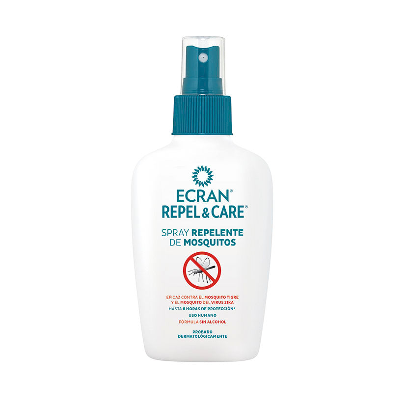 Mosquito repellent