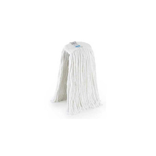 No mop