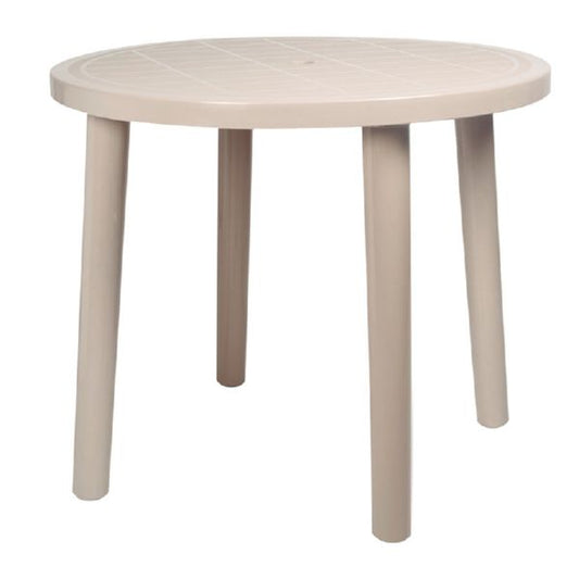 Rough table