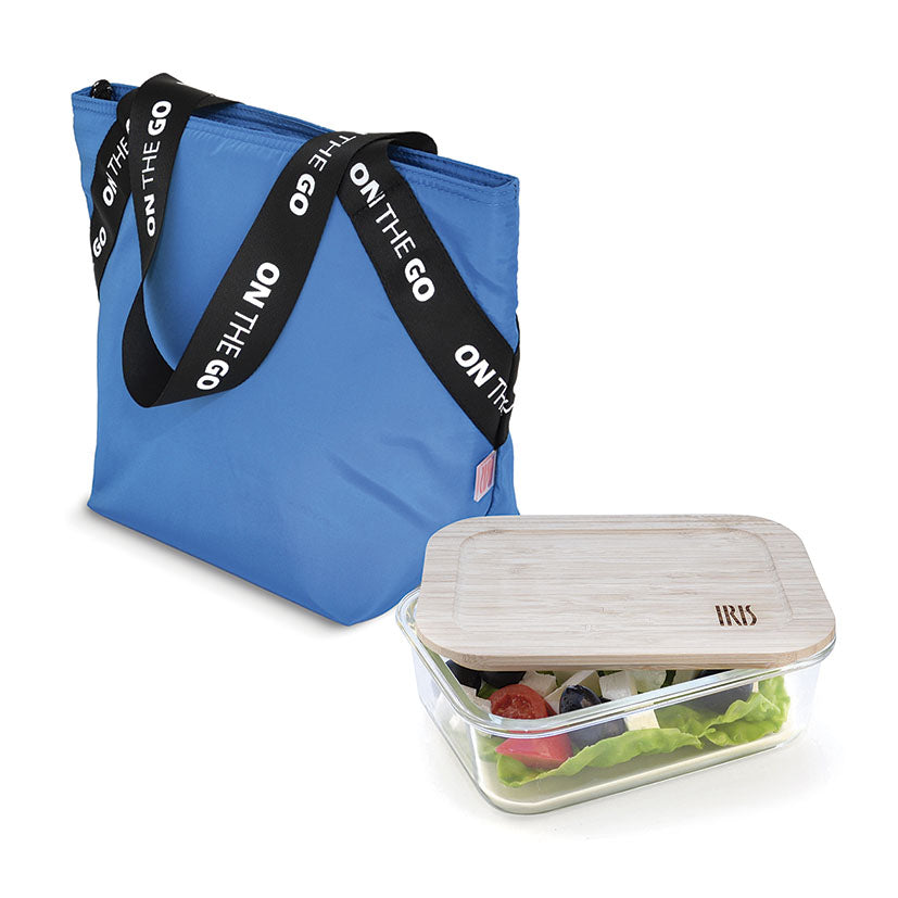 Lunch Bag Tote