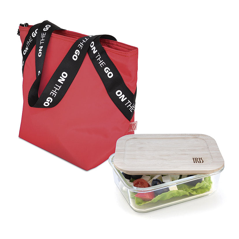 Lunch Tote