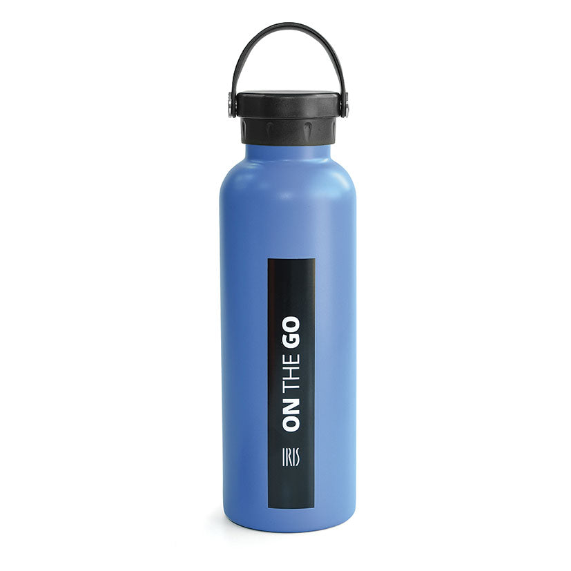 Thermos bottle