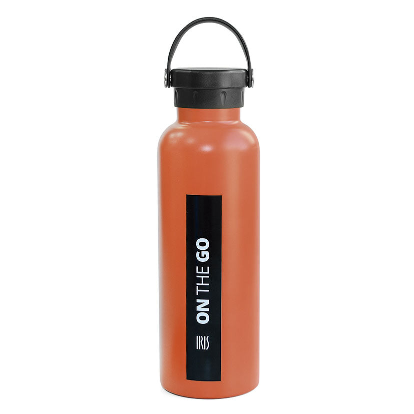 Thermos bottle