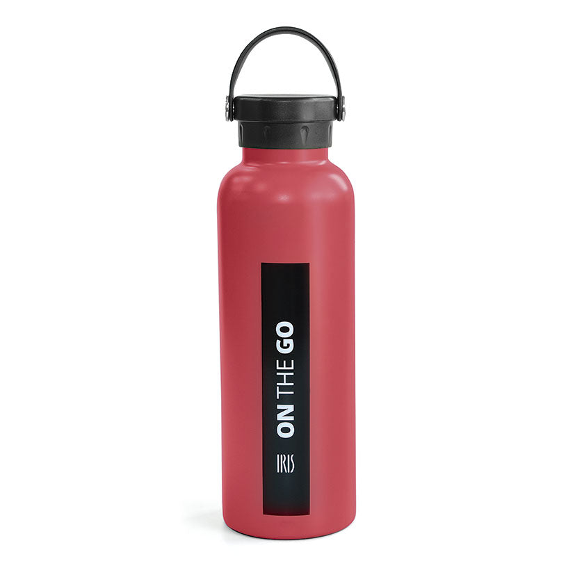 Thermos bottle