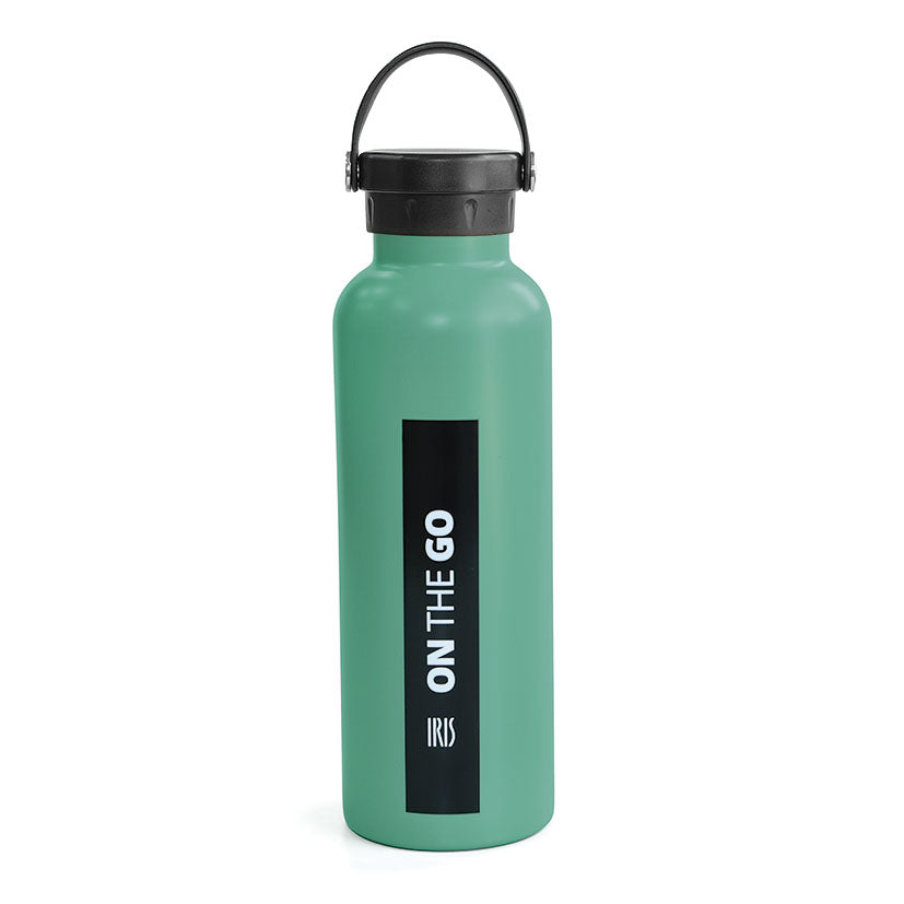 Thermos bottle