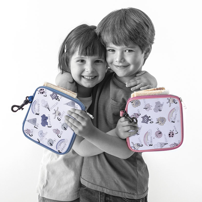 Sandwich holder