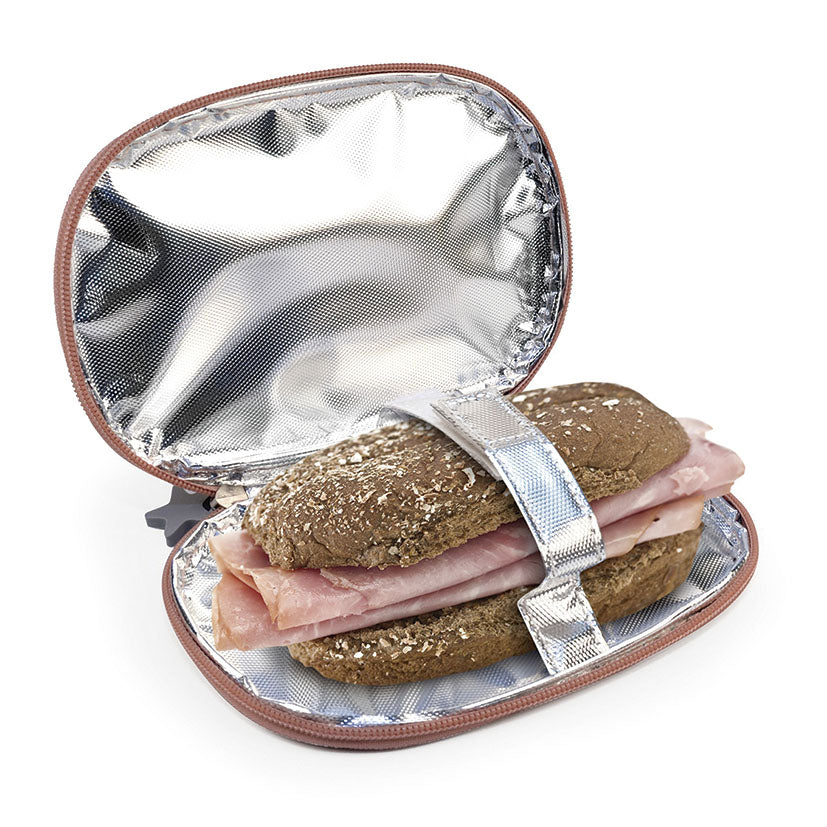 Sandwich keeper