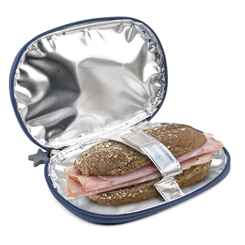 Sandwich keeper