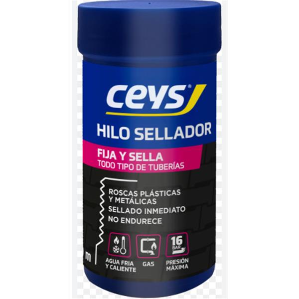 Hilo sellador
