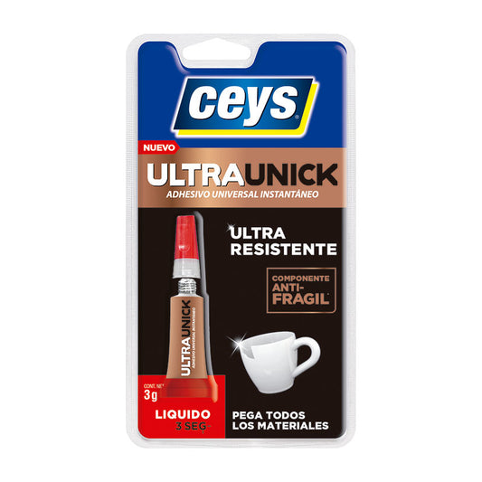 Ceys ultraunick