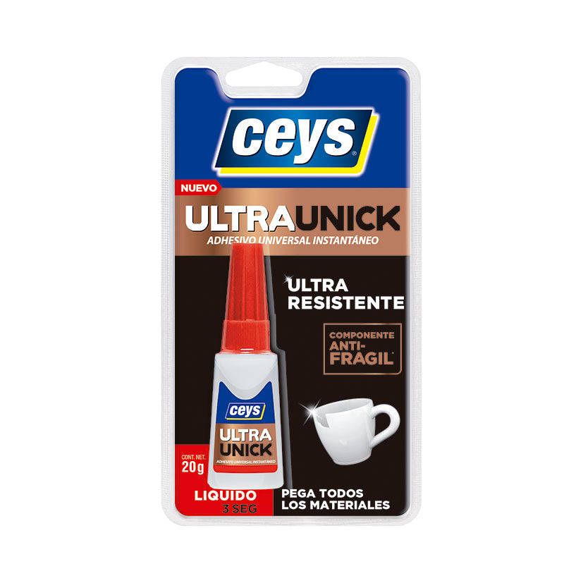Ceys ultraunick