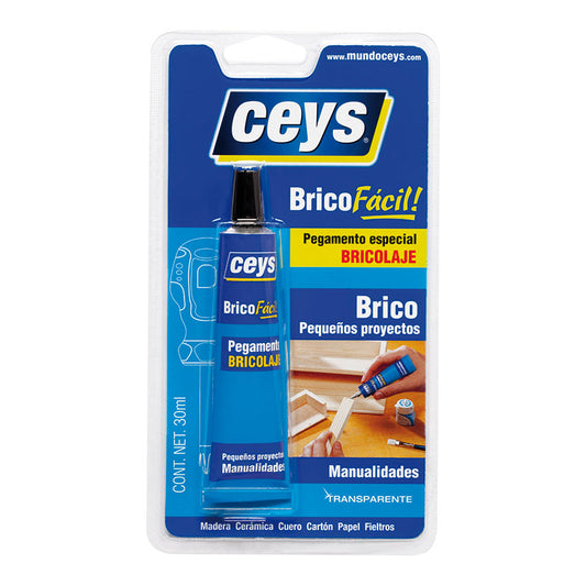 Bricoceys Crafts
