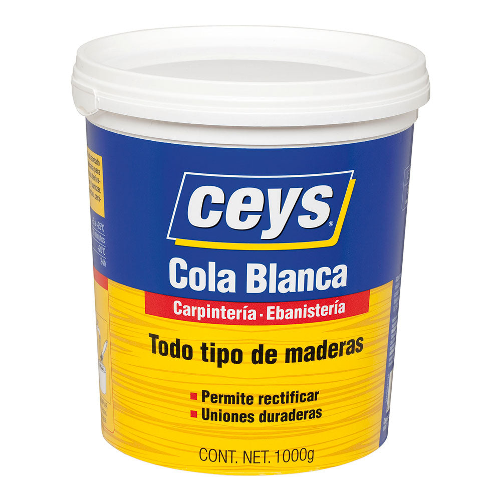 Cola blanca
