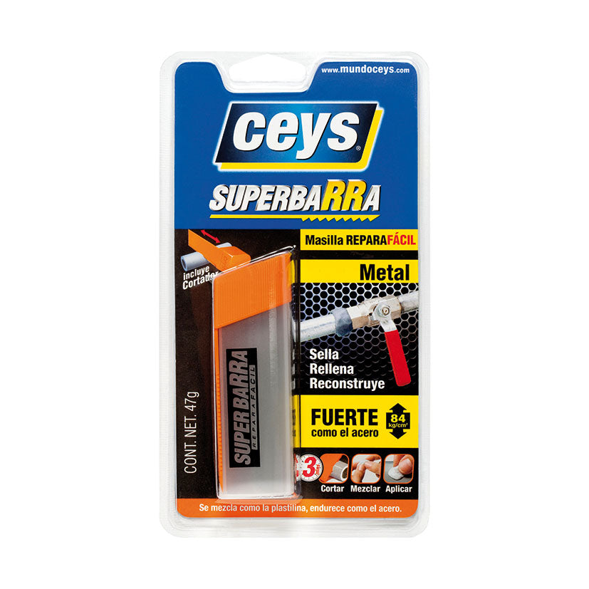 Repair putty