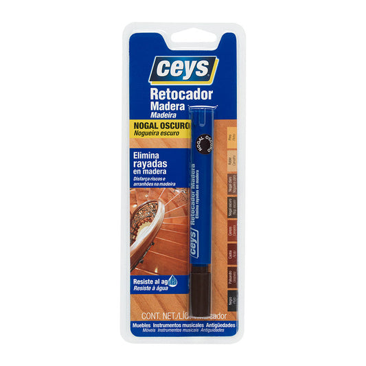 Wood restorer