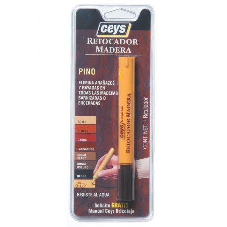 Wood restorer