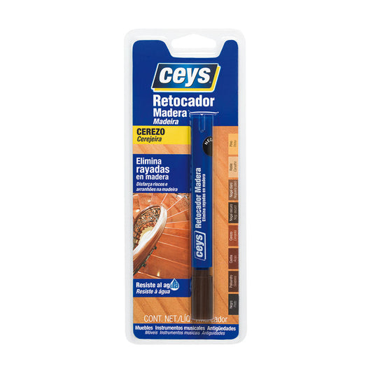Wood filler