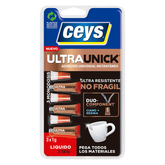 Ceys ultraunick