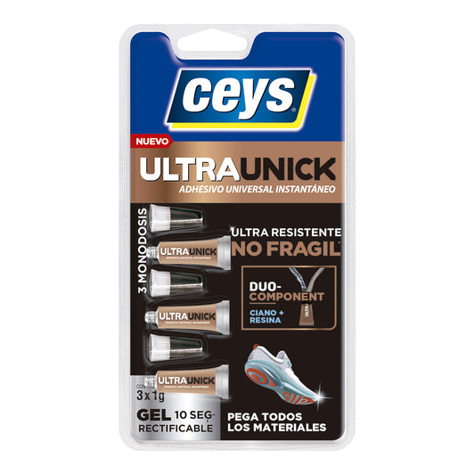 Ceys ultraunick