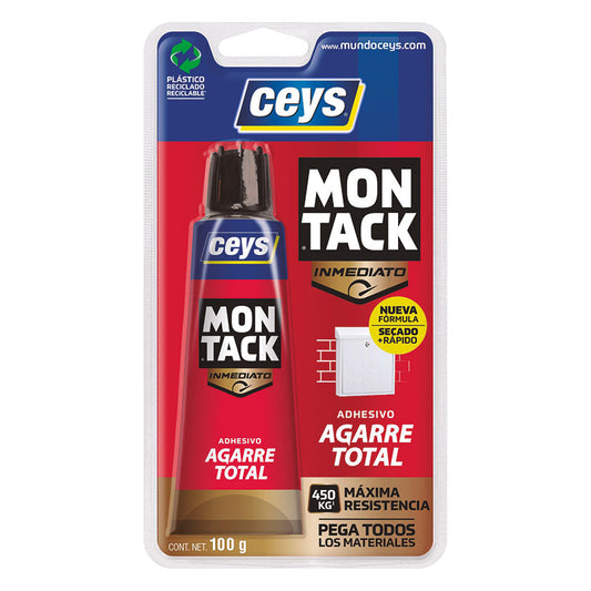 Montack express