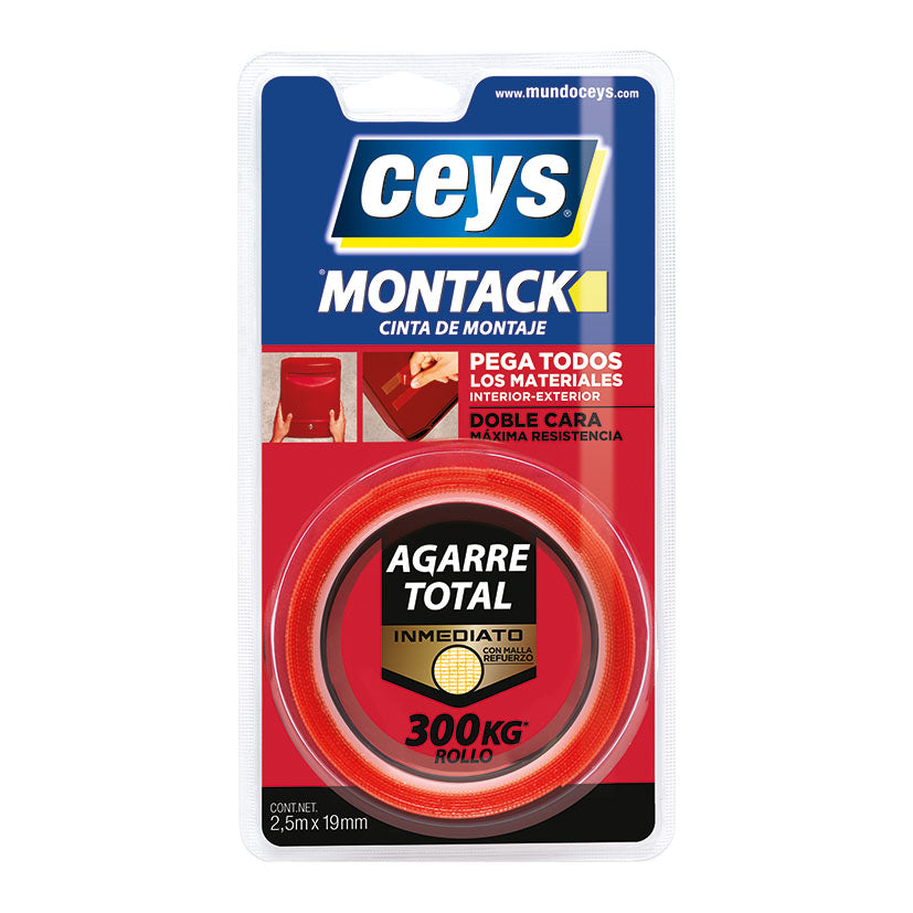 Montack express
