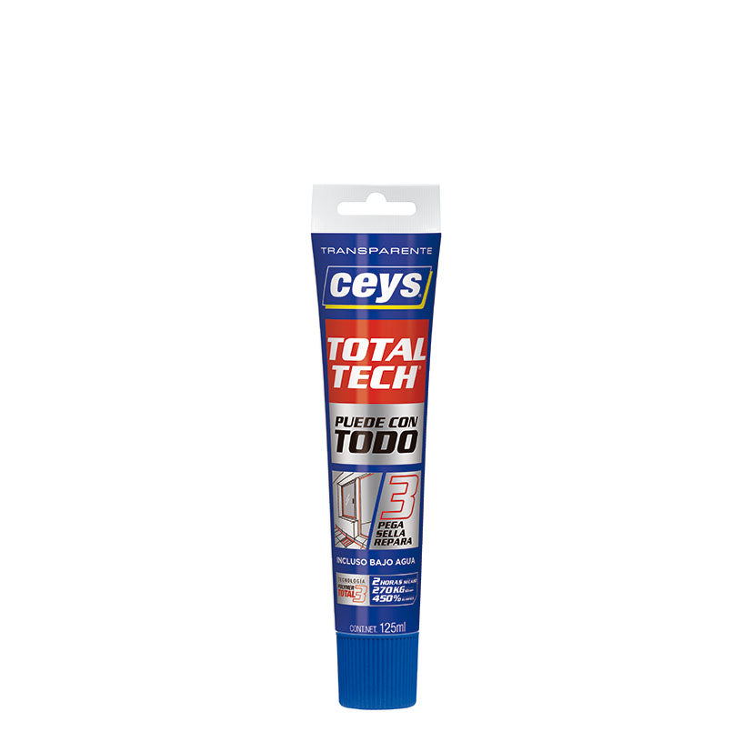 Adhesive seal
