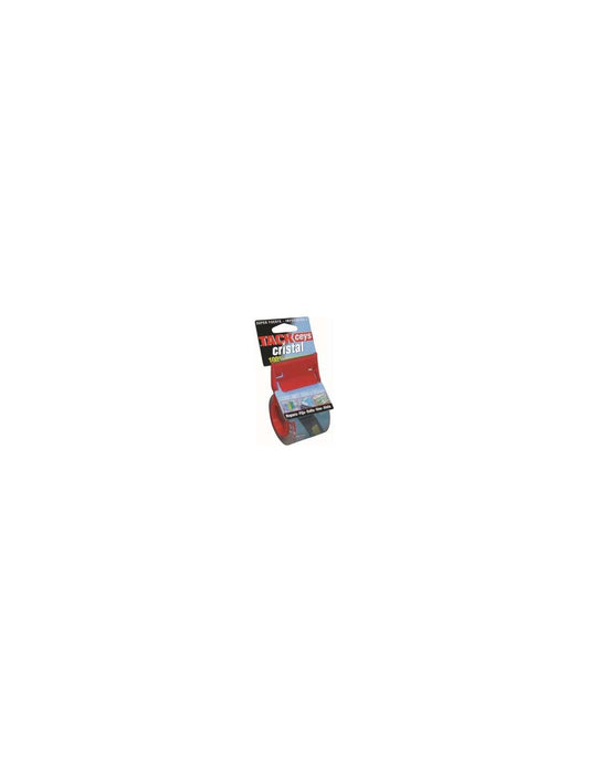 Clear tape