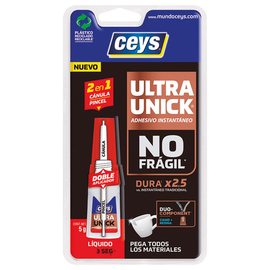 Ceys Ultraunick