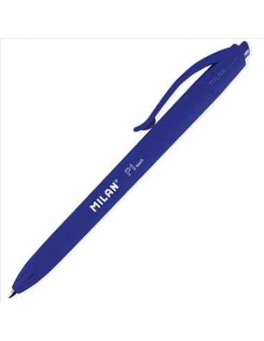 Blue pen