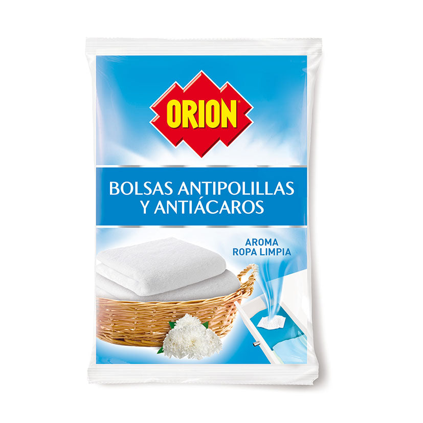 Orion Moth Repellent
