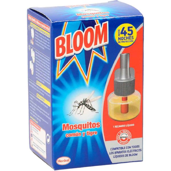 Insecticide refill