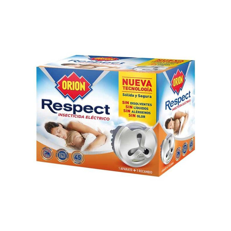 Electric insect killer