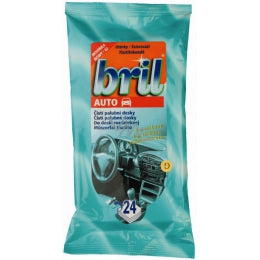 Wet wipes