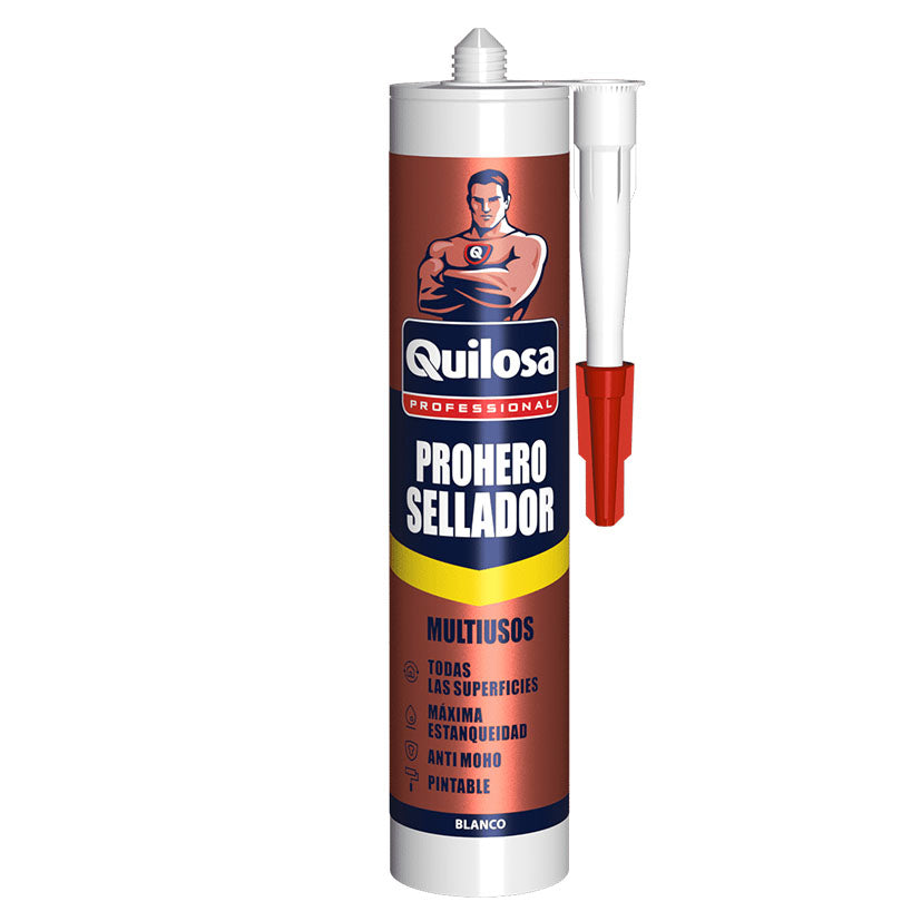Prohero sealant.