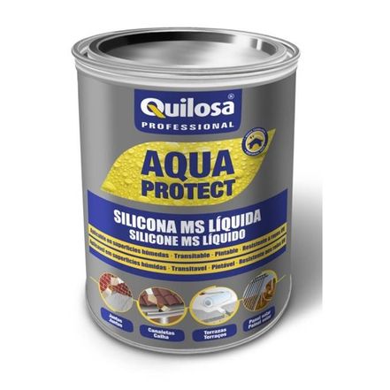 Liquid silicone