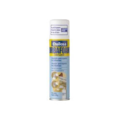 Foaming cleanser
