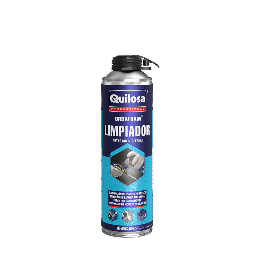 Foaming Cleanser