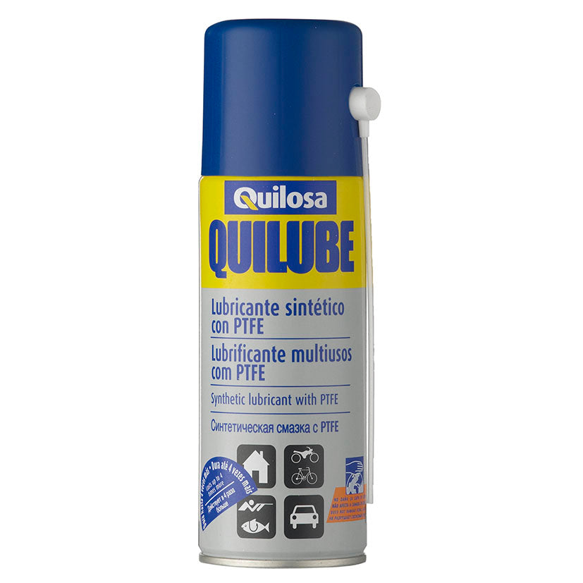 Lubricante sintetico